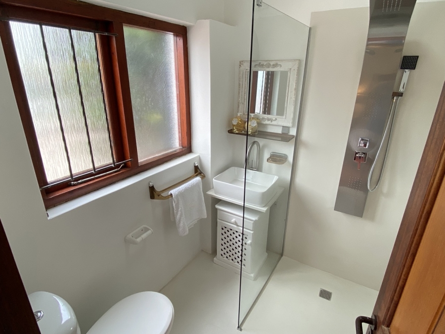 To Let 3 Bedroom Property for Rent in Seaside Longships Western Cape